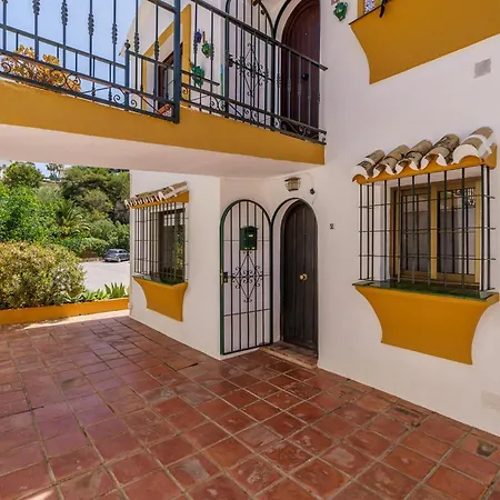 Apartamento Sunny Tranquility With Pool - Happy *