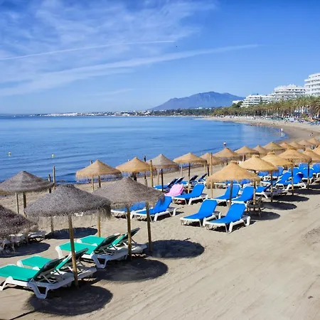 Sunny Tranquility With Pool - Happy * Benalmadena