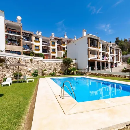Appartement Sunny Tranquility With Pool - Happy