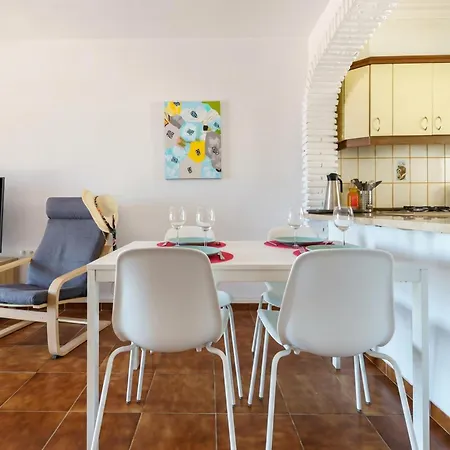 Sunny Tranquility With Pool - Happy Appartement Benalmádena