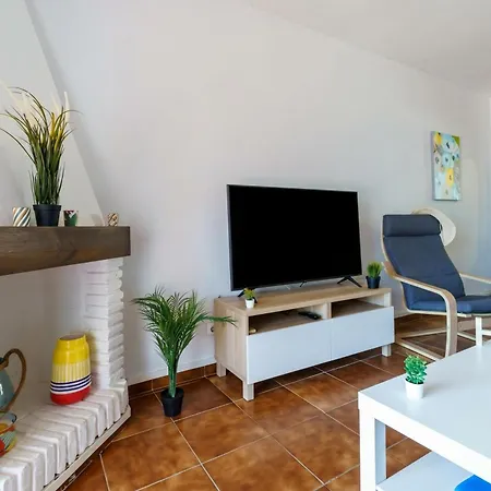 Appartement Sunny Tranquility With Pool - Happy *